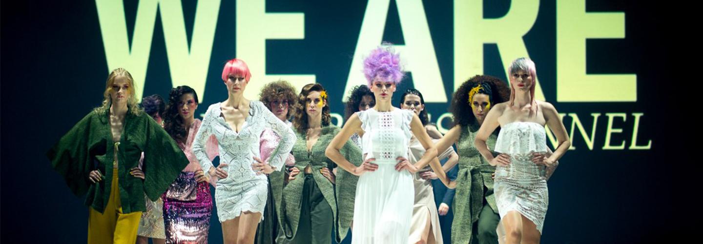 The Hair Project vindt dit jaar weer plaats - alle kappers verzamelen!