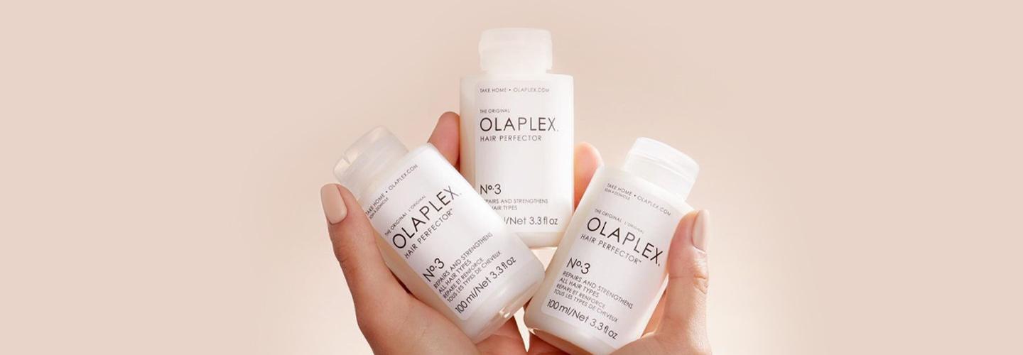 Dit moet je weten over het ingrediënt Lilial in Olaplex!