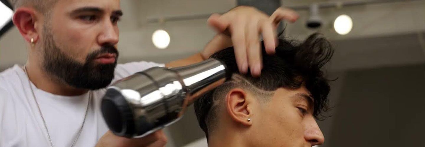 Wahl - Fade with Design