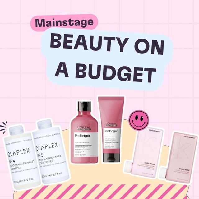 Beauty on a budget: luxe verzorging voor elk budget