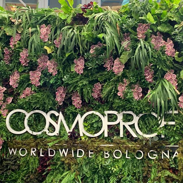 Cosmoprof Worldwide Bologna - dé beurs voor de hair- & beautybranche!