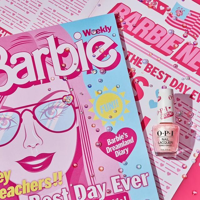 Stap in de magische wereld van Barbie bij Haibu!
