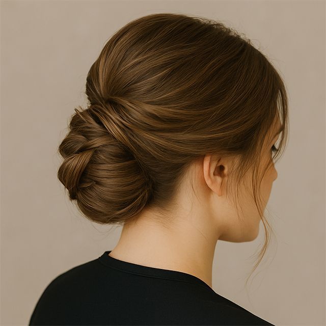 Opsteken als een pro: tips en tools voor perfecte updo’s