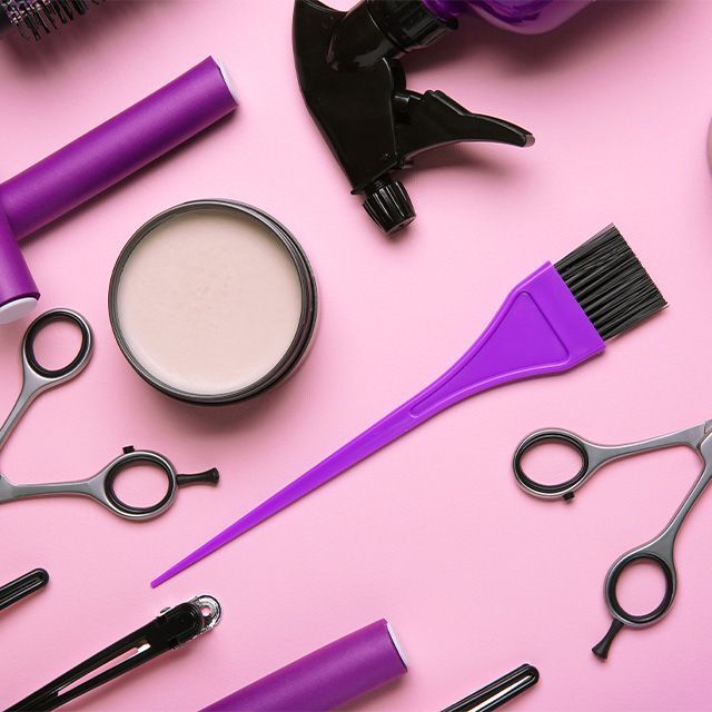 Koop nu alles wat je nodig hebt voor je salon!