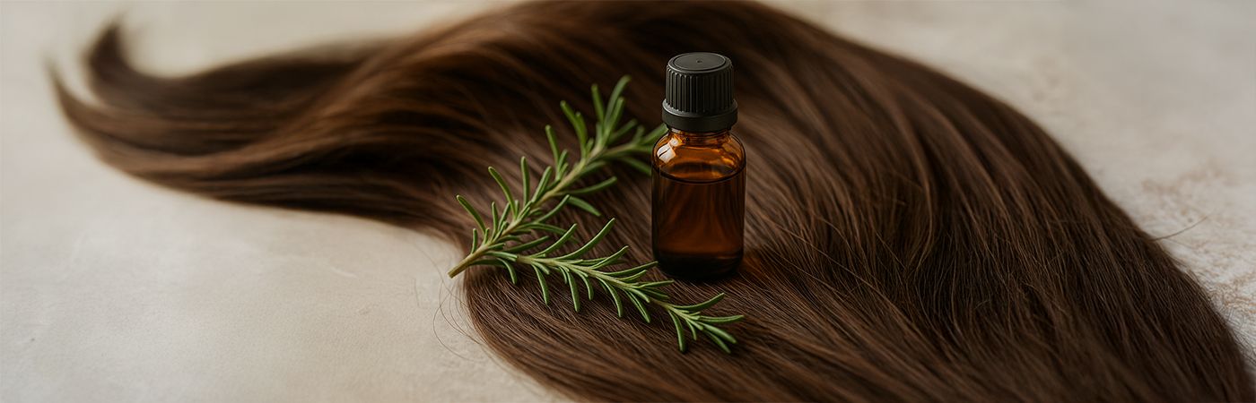Rozemarijn voor je haar? Dit wil je weten!