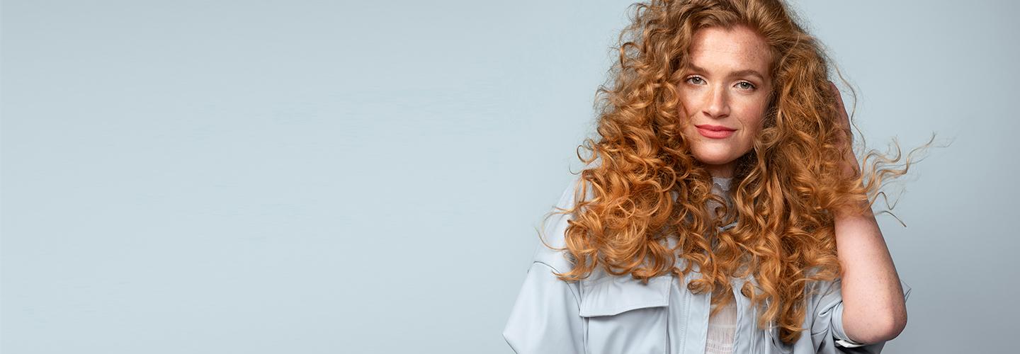 PRO Tutorial: Bouncy summer curls