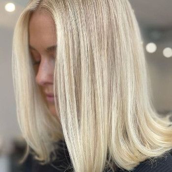 Deze 3 blond-kleuren zijn trend van dit voorjaar