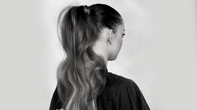 Catwalk Ponytail