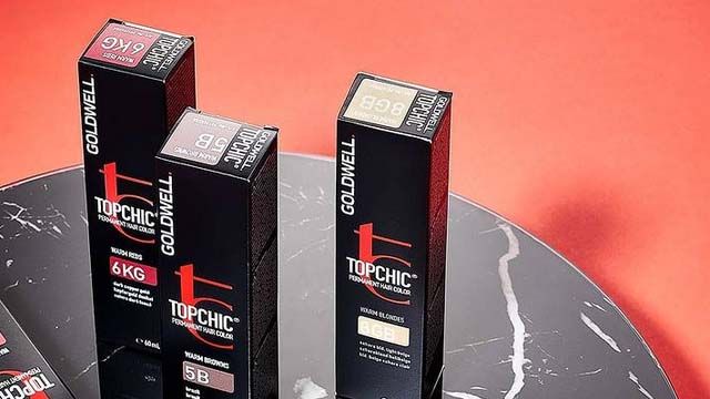 Topchic tubes