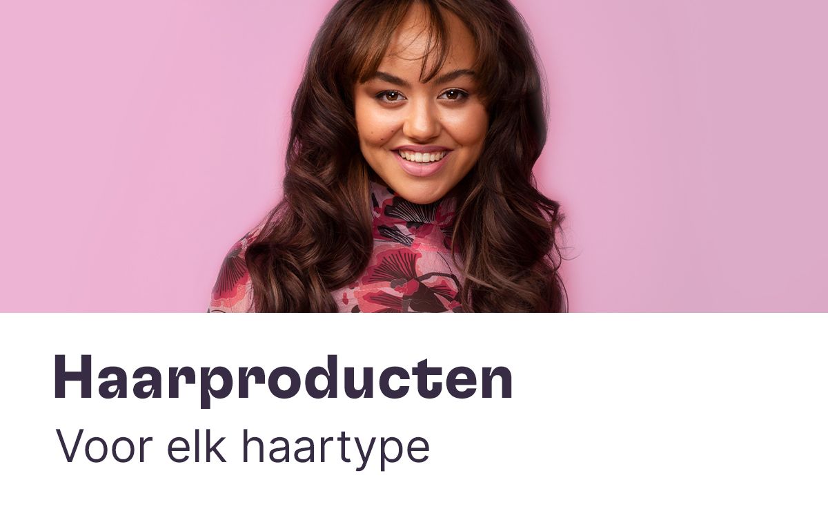 Haarproducten