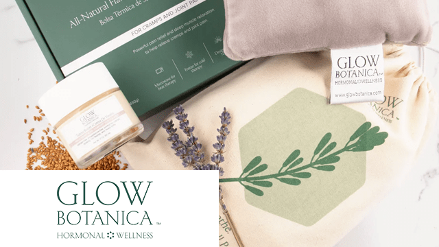 Glow Botanica