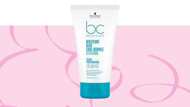 Krullen crème