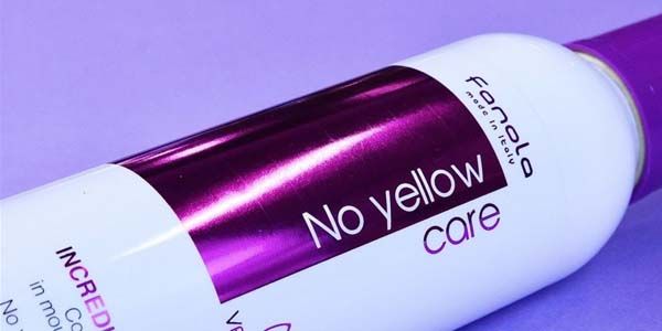 No Yellow