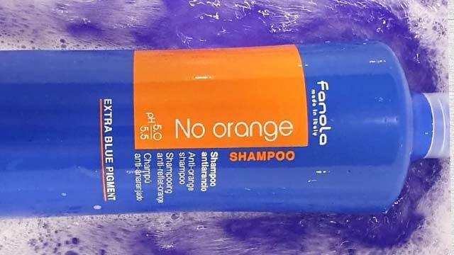 No Orange