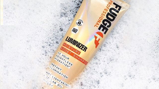 Shampoo