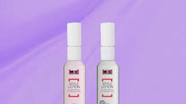 Fohn Lotion