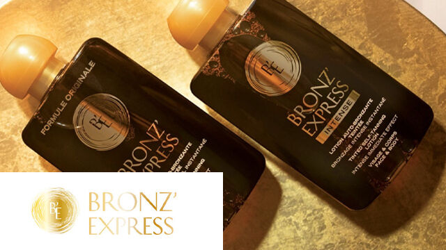 Bronz'Express