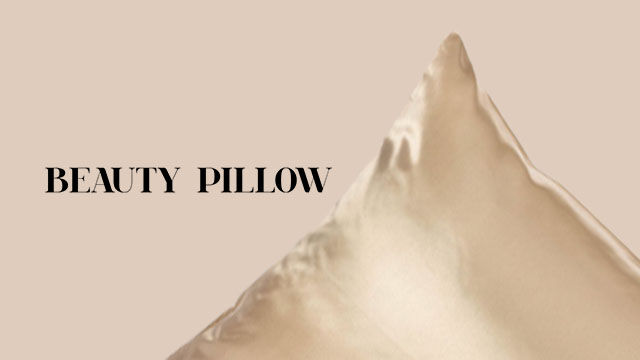 Beauty Pillow