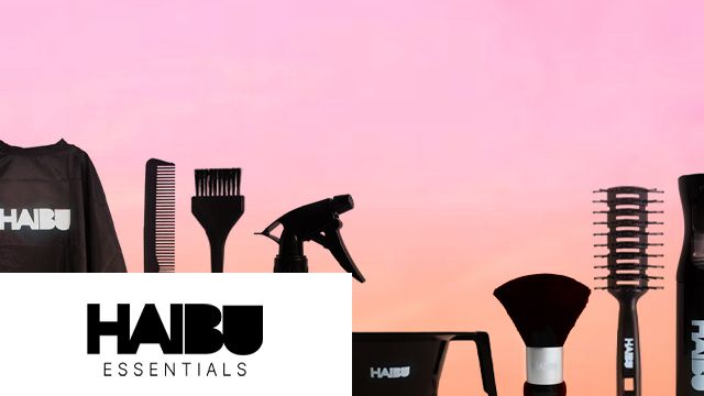 Haibu Essentials