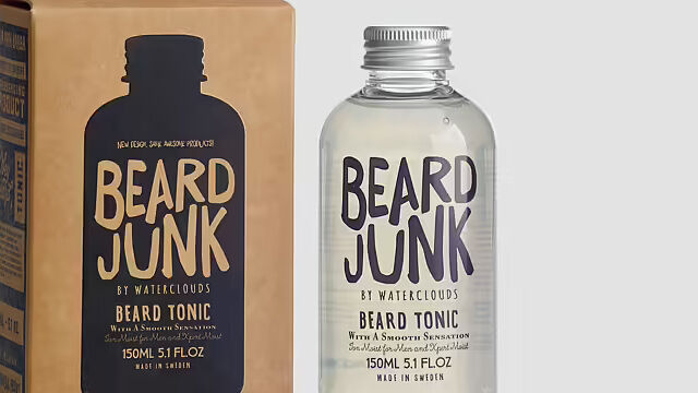 Beard Junk