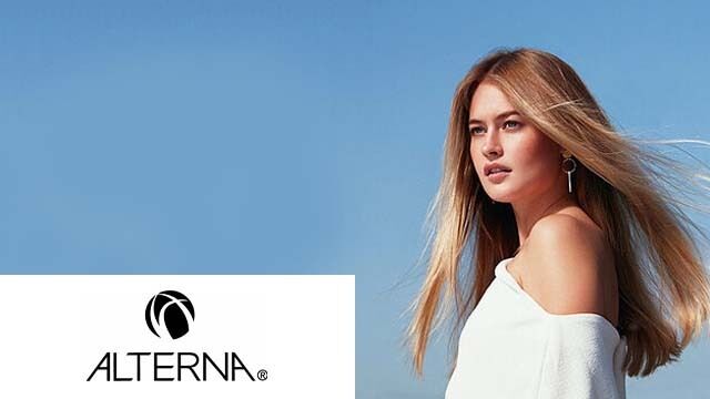 Alterna Haircare