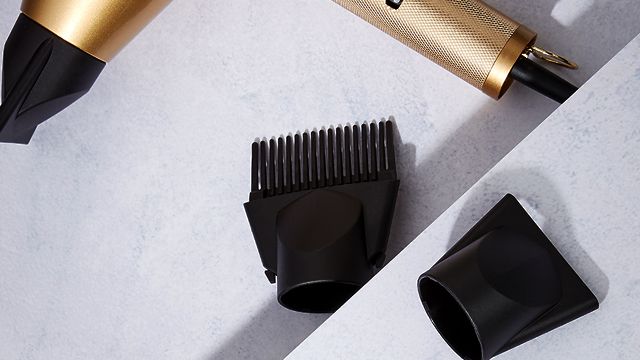 Diffusers