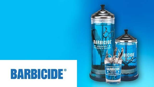 Barbicide