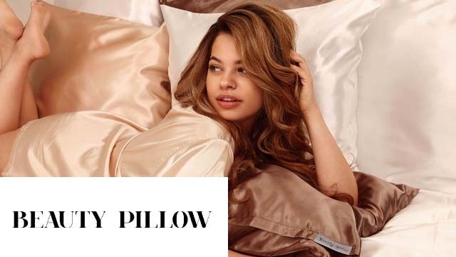 Beauty Pillow