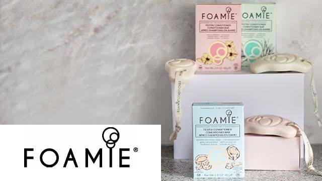 Foamie