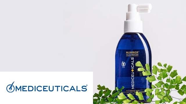 Mediceuticals