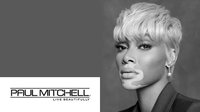 Paul Mitchell