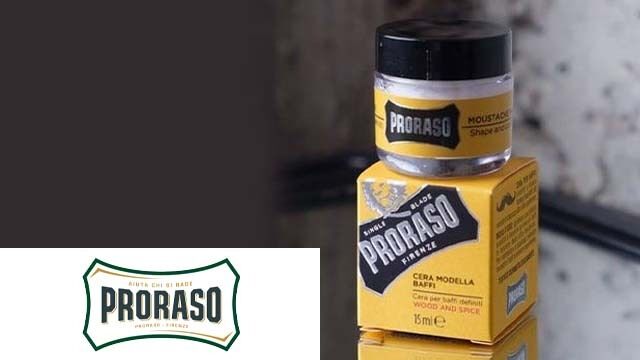 Proraso