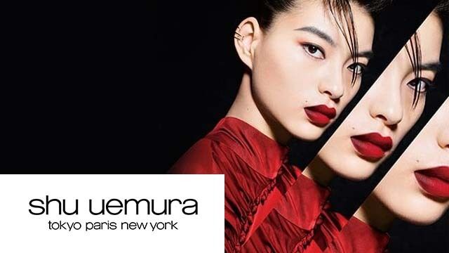 Shu Uemura