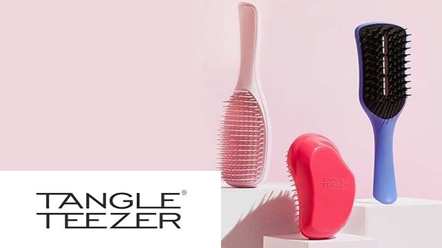 Tangle Teezer