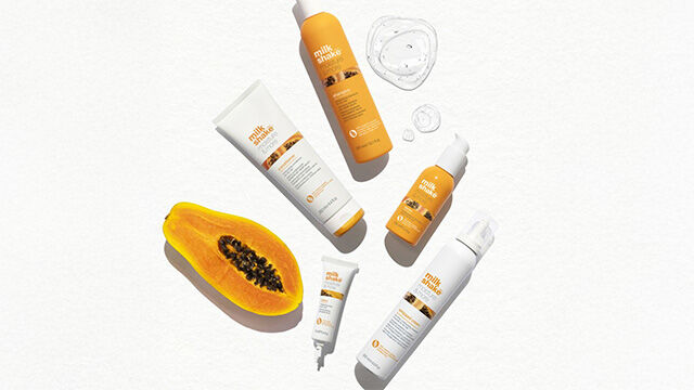 Moisture & More