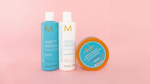 Moroccanoil