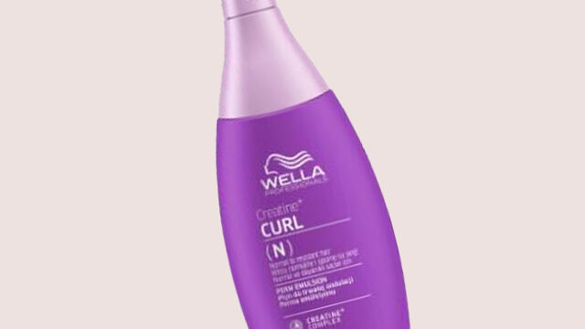 Curl It