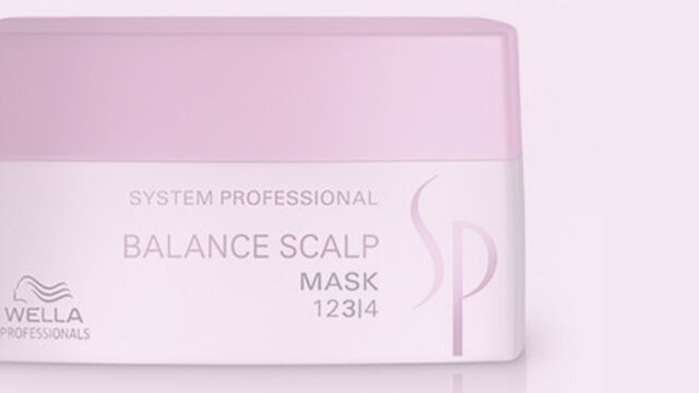 Balance Scalp