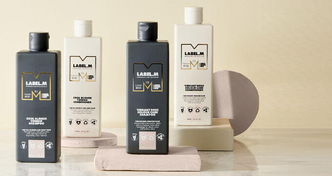 Colour care