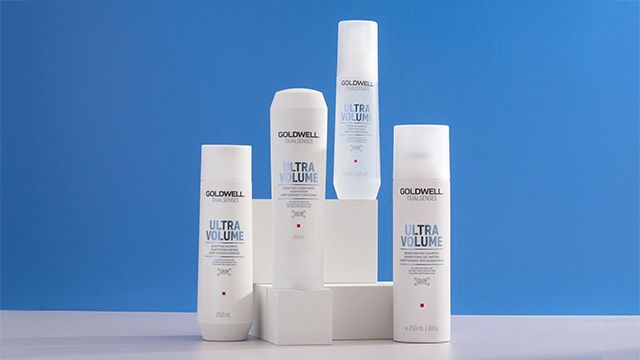 Ultra Volume