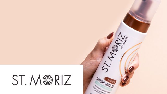 St. Moriz