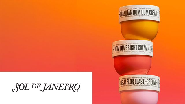 Sol de Janeiro