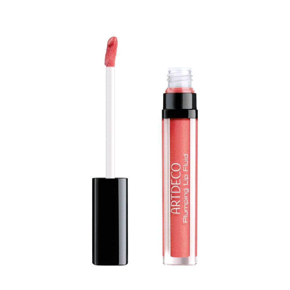 Artdeco Plumping Lip Fluid 10 Rosy Sunshine 3ml