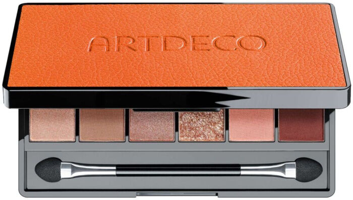 Artdeco Iconic Eyeshadow Palette 1.1 Pretty In Sunshine 1st
