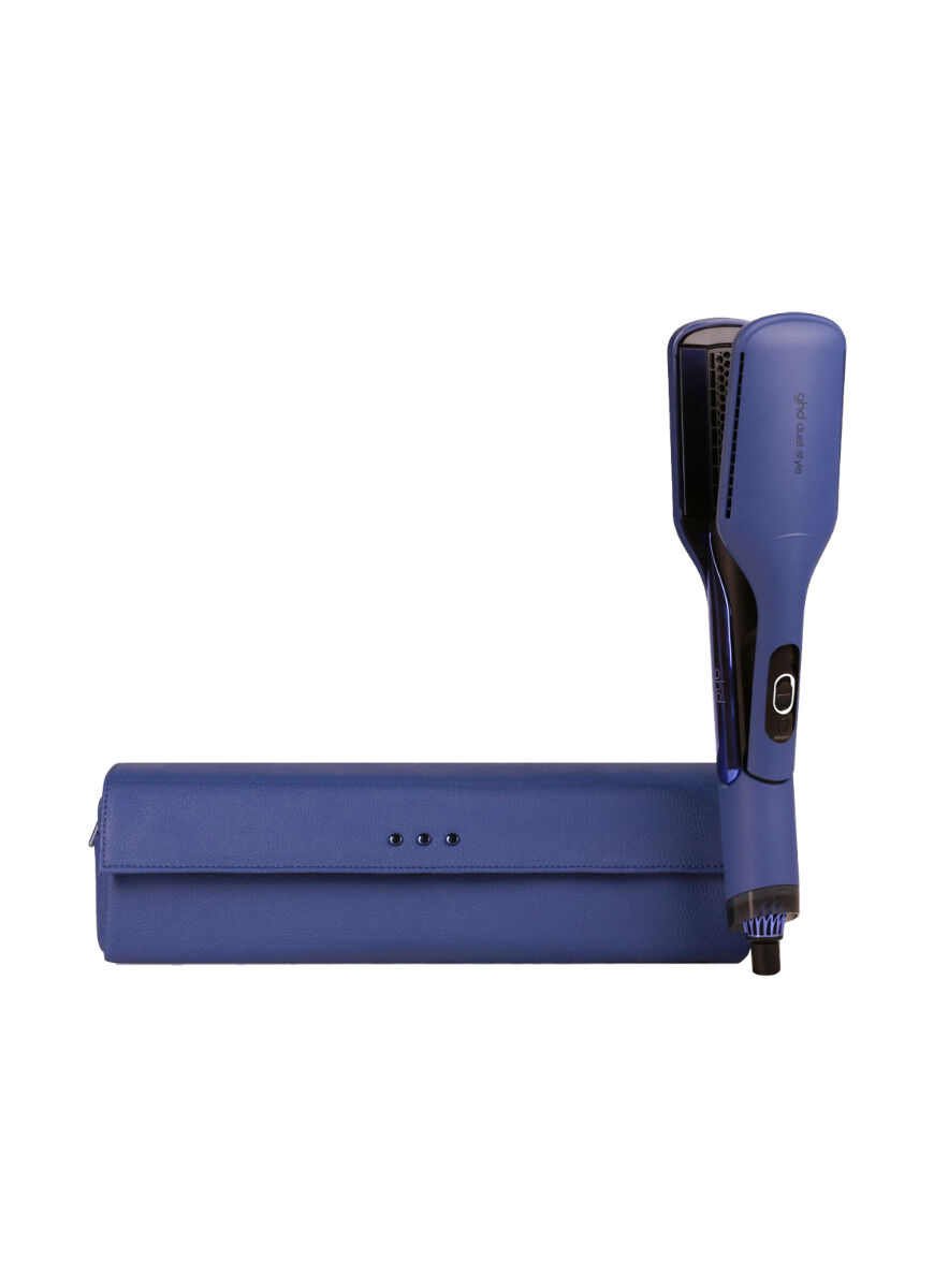 Afbeelding van ghd Duet Style Colour Crush Limited Edition Elemental Blue