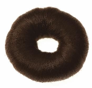 Sibel Knotrol bruin (diameter circa 9cm)