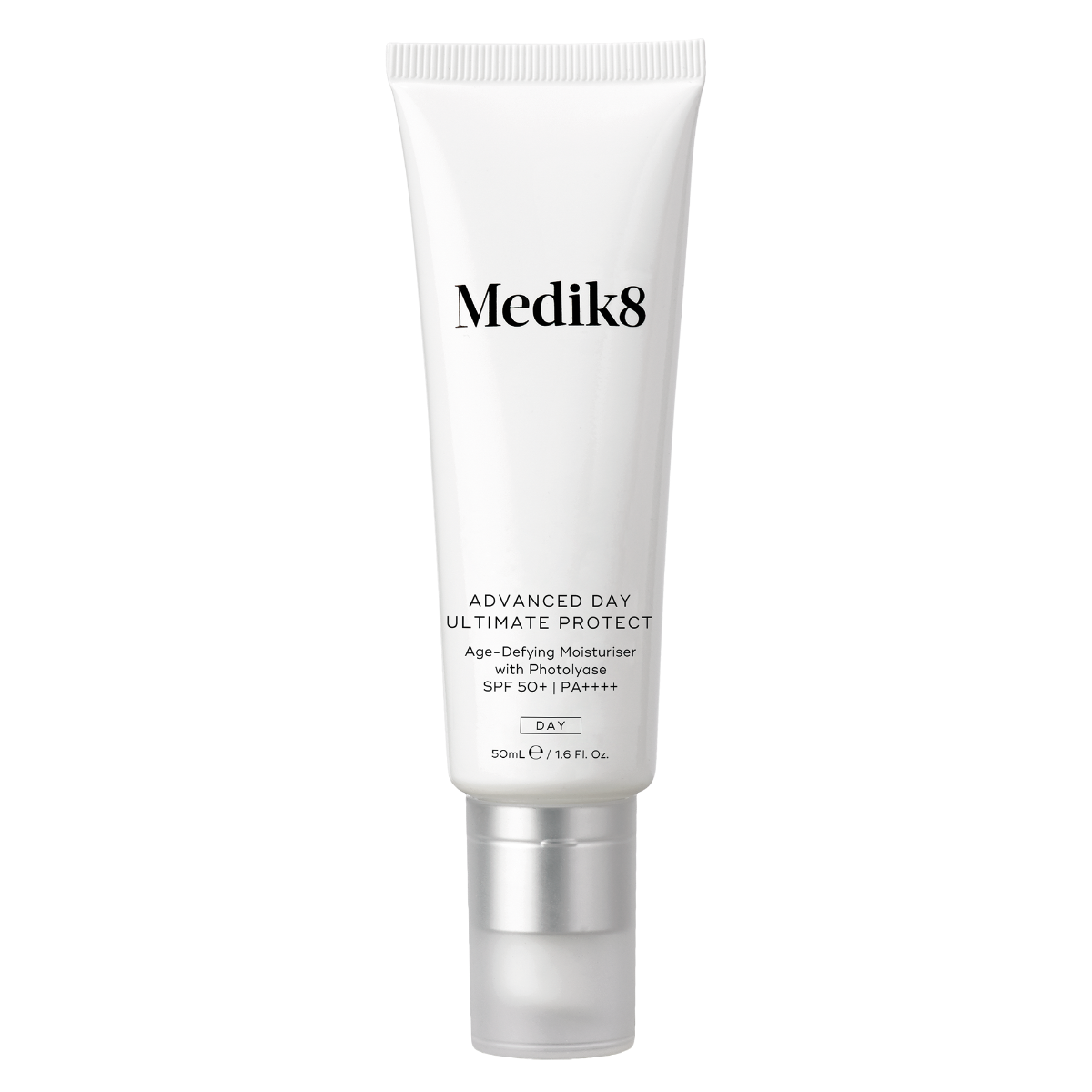 Medik8 Advanced Day Ultimate Protect SPF50+ 50ml