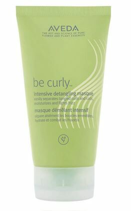Aveda Be Curly Intensive Detangling Masque 150ml