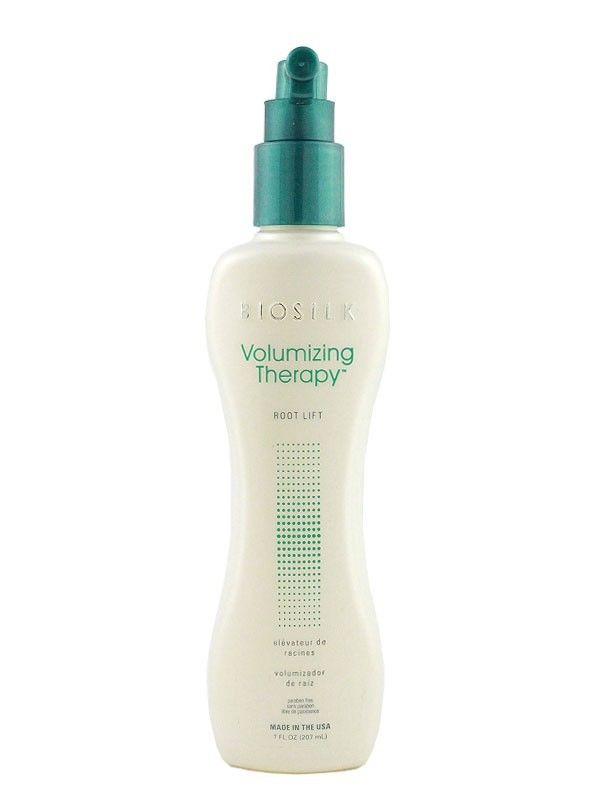Biosilk Volumizing Therapy Root Lifter 207ml