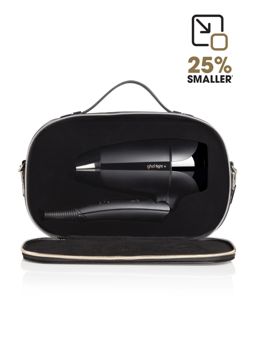 Ghd hair store dryer travel